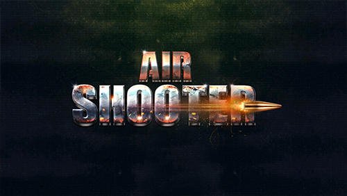 download Air shooter 3D apk